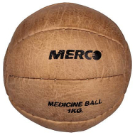 Merco Medicinbal Leather 5kg - cena, srovnání