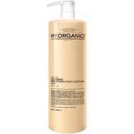 My.Organics The Organic Restructuring Deep Conditioner 1000ml - cena, srovnání