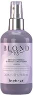 Inebrya BLONDesse Blonde Miracle Bi-Phase Conditioner 200ml - cena, srovnání