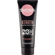 Syoss Intenzívny kondicionér Keratín 250ml - cena, srovnání