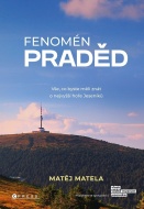 Fenomén Praděd - cena, srovnání