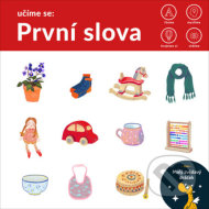 učíme se: První slova - cena, srovnání