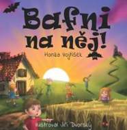 Bafni na něj! - cena, srovnání