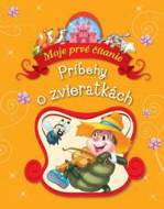 Klub čitateľov: Príbehy o zvieratkách - cena, srovnání