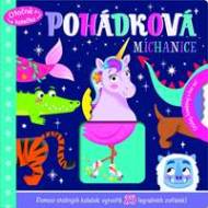 Pohádková míchanice - cena, srovnání