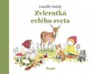 Zvieratká celého sveta - cena, srovnání