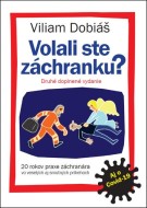 Volali ste záchranku? - cena, srovnání