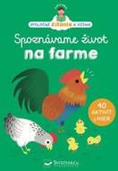 Spoznávame život na farme - cena, srovnání