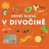 První slova V divočině - cena, srovnání