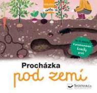 Procházka pod zemí - Následuj cestu - cena, srovnání