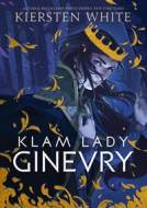 Klam lady Ginevry - cena, srovnání