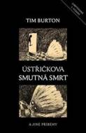 Ústřičkova smutná smrt a jiné příběhy - cena, srovnání