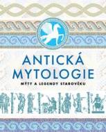 Antická mytologie - cena, srovnání