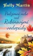 Podzimní nebe nad Rubínovými vodopády - cena, srovnání