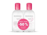 Bioderma Sensibio H2O AR Micellar Water 2x250ml - cena, srovnání