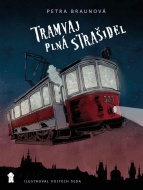 Tramvaj plná strašidel - cena, srovnání