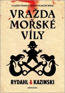 Vražda mořské víly - cena, srovnání