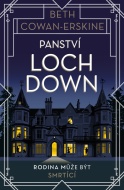 Panství Loch Down - cena, srovnání