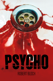 Psycho - Bloch Robert