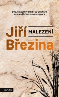 Nalezení - Jiří Březina - cena, srovnání