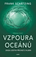 Vzpoura oceánů (2. část) - cena, srovnání