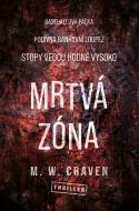 Mrtvá zóna - Craven M.W. - cena, srovnání