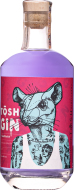 Tosh Gin Moravian Blue 0,7l - cena, srovnání