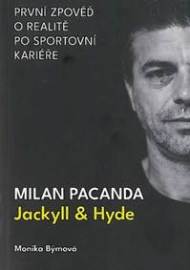 Milan Pacanda - Jackyll & Hyde