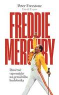Freddie Mercury - Evans - cena, srovnání