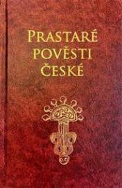 Prastaré pověsti české - Mašek Petr