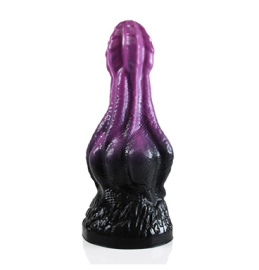 Hellhound Hydra Dildo S