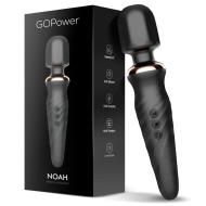 Gopower Noah Wand Massager - cena, srovnání