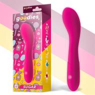 Goodies Sugar G-Spot Silicone Vibe - cena, srovnání