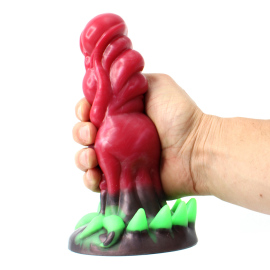 Kiotos Monstar Dildo Beast 83