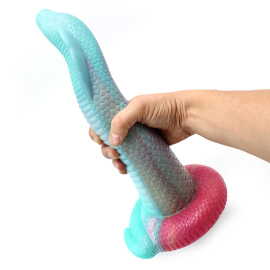 Kiotos Monstar Dildo Beast 84