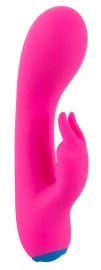 You2Toys Bunt. Rabbit Vibrator