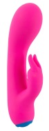 You2Toys Bunt. Rabbit Vibrator - cena, srovnání