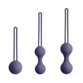 So Divine Menopause Kegel Ball Training Set