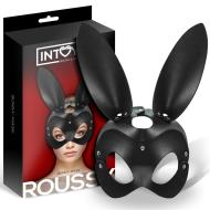 Intoyou Roussy Bunny Mask Adjustable - cena, srovnání