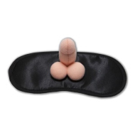 Diverty Sex Penis Eyemask - cena, srovnání