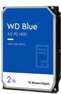 Western Digital Blue WD20EARZ 2TB - cena, srovnání