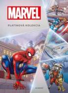 Marvel - Platinová kolekcia - cena, srovnání