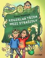 Kouzelná třída mezi strašidly - cena, srovnání