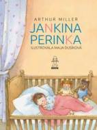 Jankina perinka - cena, srovnání