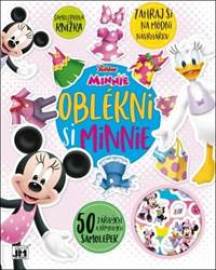 Oblékni si Minnie