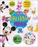 Oblékni si Minnie - cena, srovnání