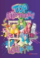 Lollipopz - Top historky - cena, srovnání