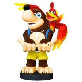 Exquisit Cable Guys - Banjo-Kazooie