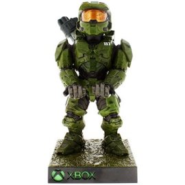 Exquisit Cable Guys - HALO - Master Chief Exclusive Variant