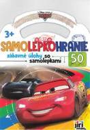 Samolepkohranie - Cars - cena, srovnání